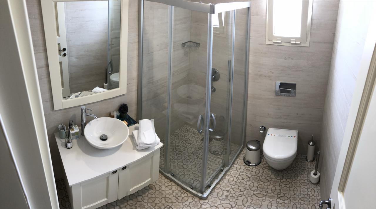Windtown Deluxe Alaçatı Exteriör bild